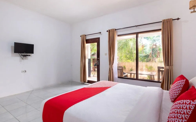 OYO 1402 Hallway Homestay