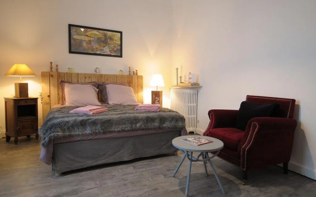 La Maison De Gedeon