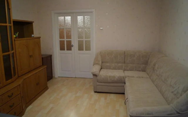 Dauman Apartment