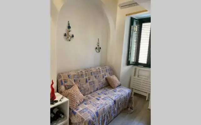 Sandro's Studio Vietri Center