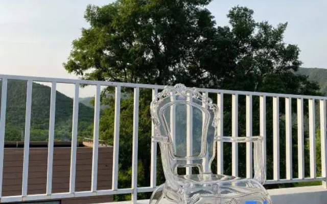 Yuyeshan Residence