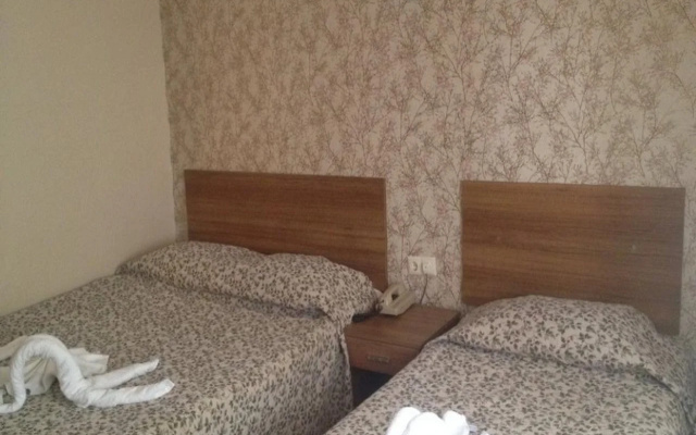 Hotel Ogerim