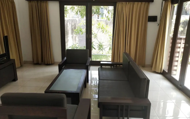 Villa Glas