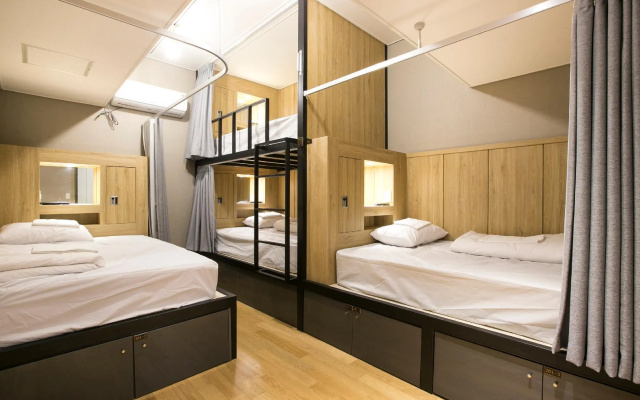 K79 Guesthouse