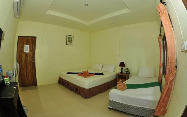 New Rantee Beach Resort 2