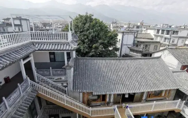 Yi Zhi Yazhu