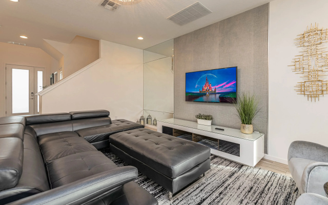 Luxurious Sonoma Home w/Private Pool , Kissimmee, US