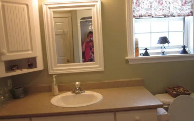 Corrigan Bed & Breakfast