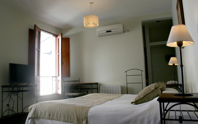 El Arribo Hotel