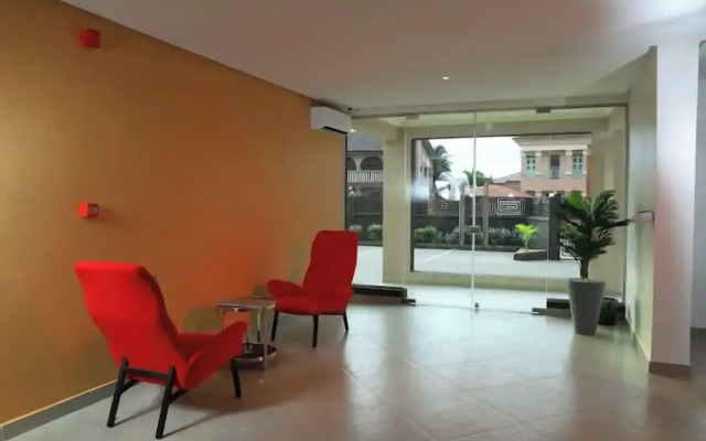 Ilanga Suites