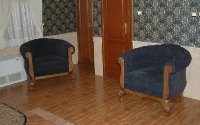 The Old Town Residence