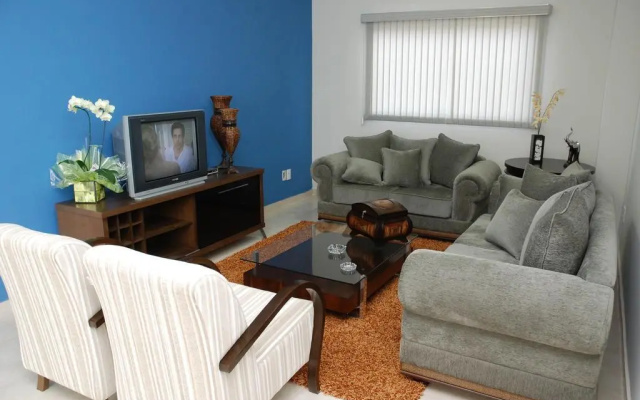 Monte Castro Executive Hotel