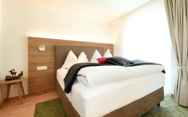 Hotel Bernina Pontresina