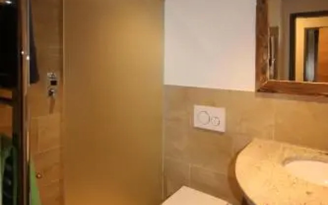 Haus Berge Appartements