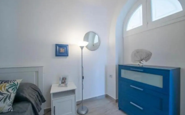 Flat 2 bedrooms 1 bathroom - Conca dei Marini