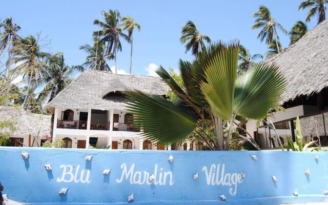 23++ Blu marlin village tanzania information