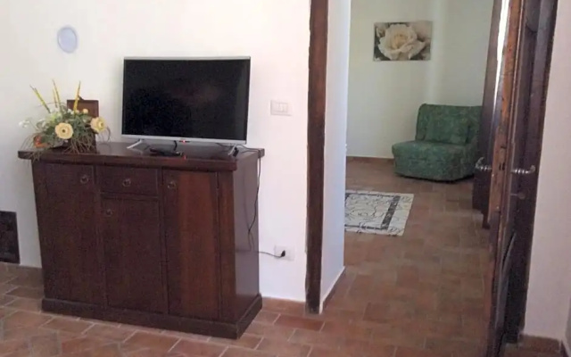 Appartamento Palazzo Sadun