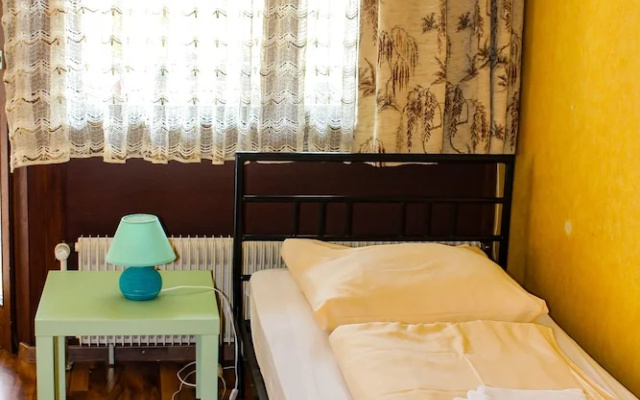 Hotel Sonja
