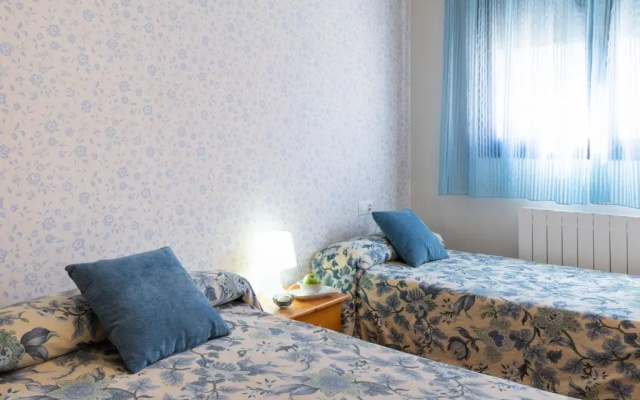 Apartamentos Turísticos Real Valle Ezcaray