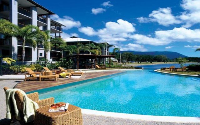 Blue Lagoon Resort 1