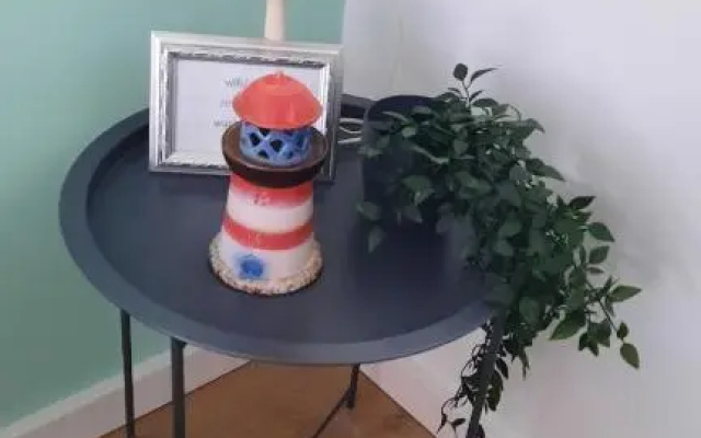 vakantiewoning zeumeruus