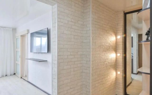 Ideal Apartment (Идеал Апартмент) на улице Нахимовская