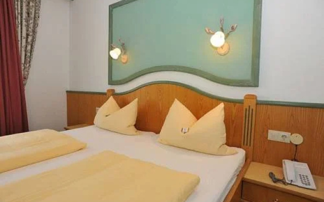 Hotel Berggluck