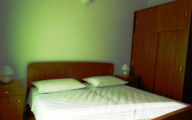 Apartments Maslina