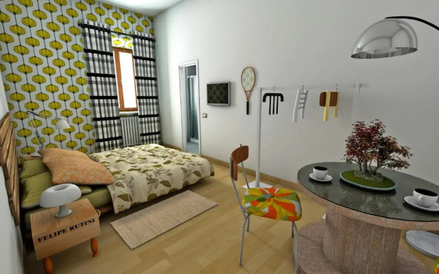 Albergo delle Spezie