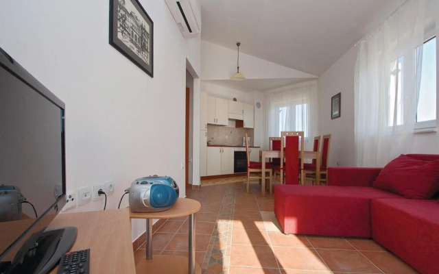 Stunning Home in Vodnjan With Wifi and 1 Bedrooms