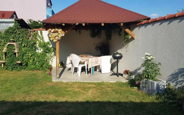 Apartmani Jovana