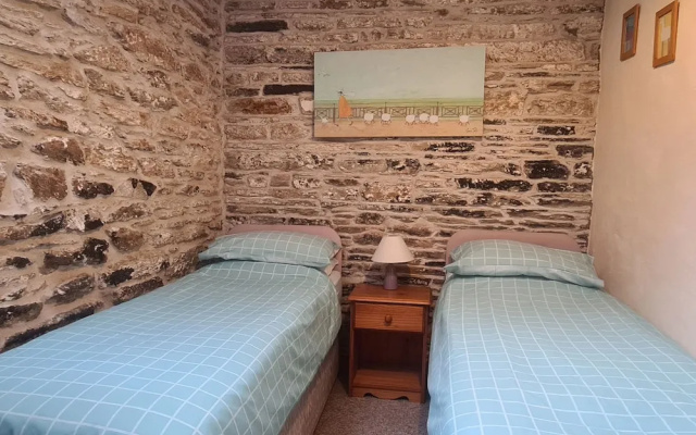 Sandpiper Cottage