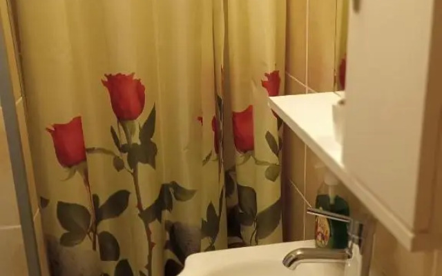 2 Central Apartment in KADIKOY close Ferry Metro BULL Marmara