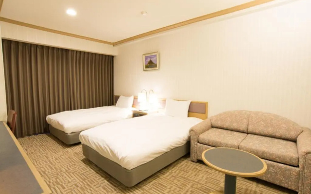 Hotel Suncrest