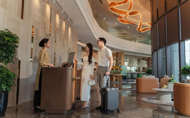 Nesta Celia Danang Hotel