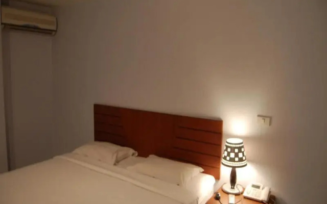 Baan Manthana Hotel, Hua Hin