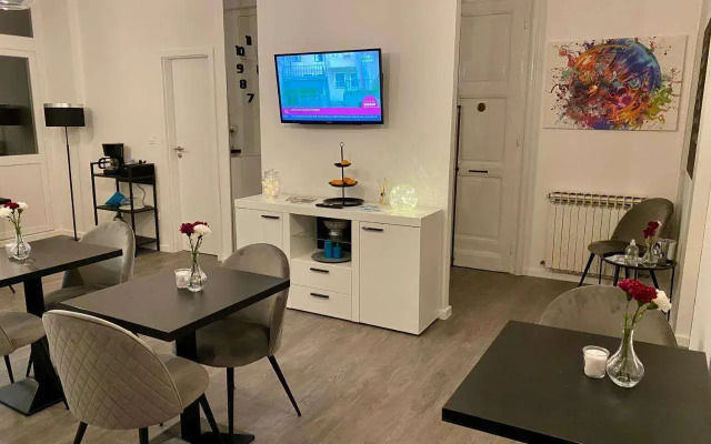 Bed & Breakfast Donji Grad
