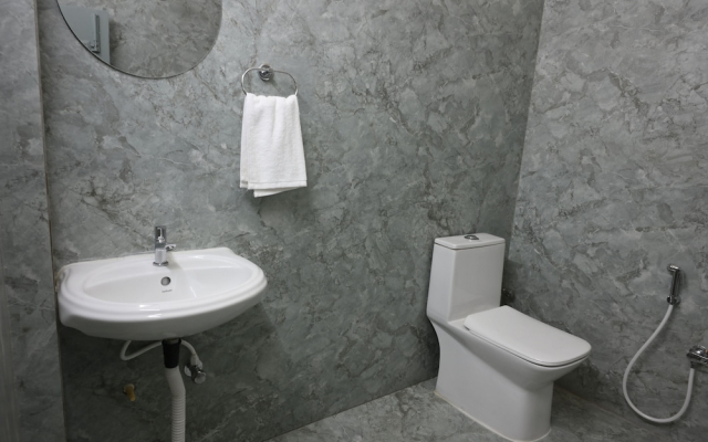 Nk Guest House