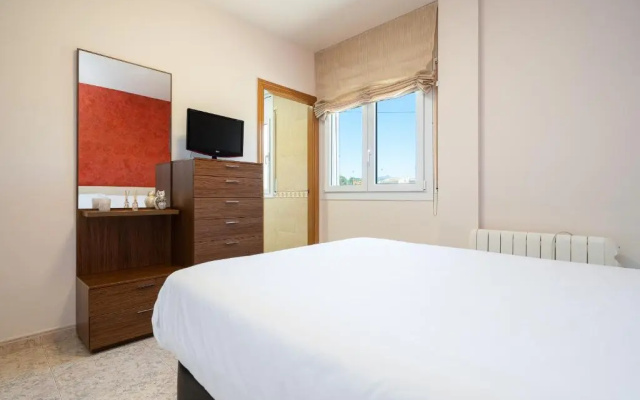 Hauzify I Apartament Cala Pepo