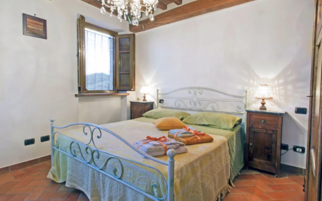 House Aida Massarosa