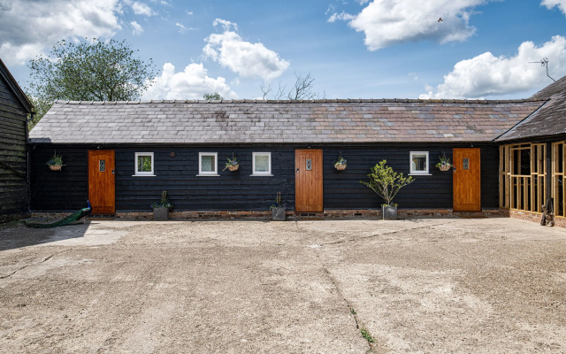 Baileys Farm