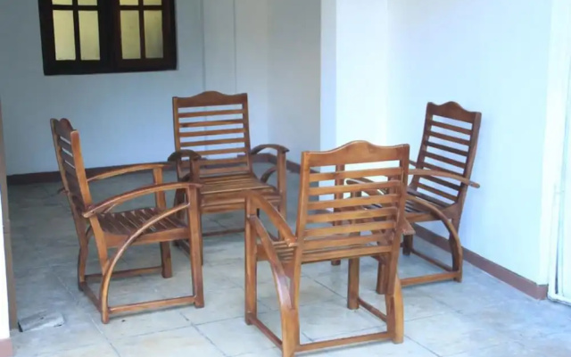 Selfcate Luxury Apartments