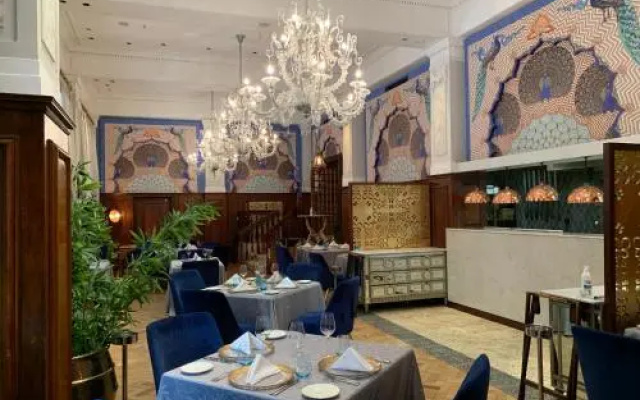 TAJ apartment 906