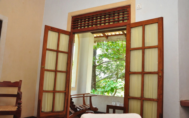 Villa Birdlake
