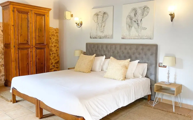 Hotel Rural Son Terrassa