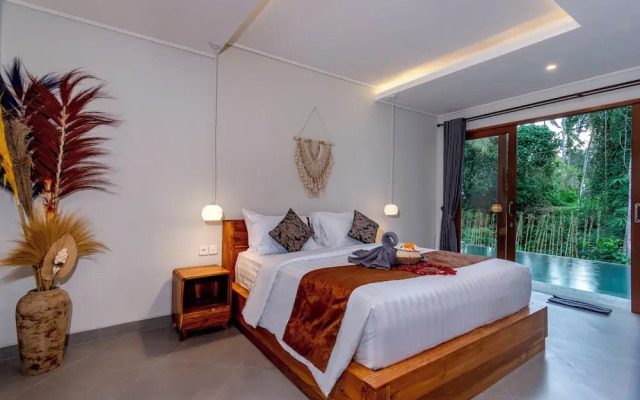 D'Langon Villa by Sidhi Hospitality Experiences
