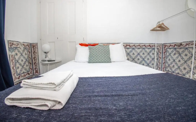 Boho Guesthouse Rooms & Apartments
