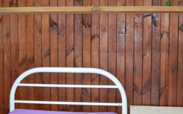 Hostel Really Central