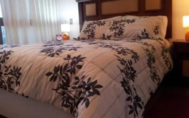 Apartamento Star