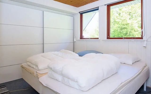 5 Person Holiday Home in Glesborg